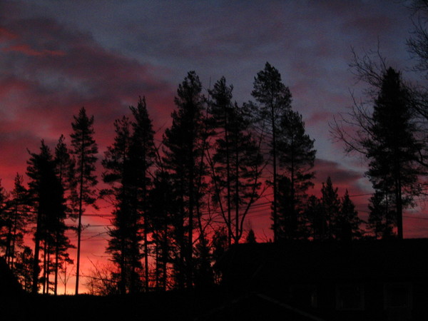 Sunrise 20.Des.2006 - 4