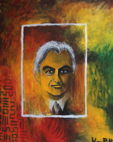 Richard Dawkins