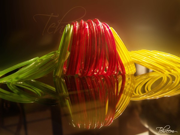 glass bangles