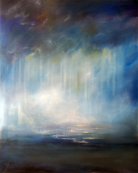 Heavens Rain