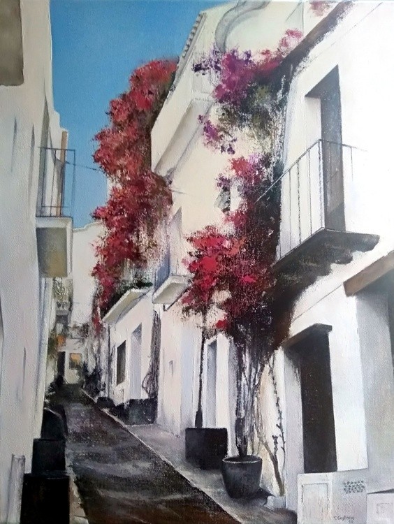 España-Cadaques