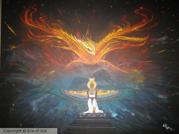 Ausar Rising_The Unbreakable Bond