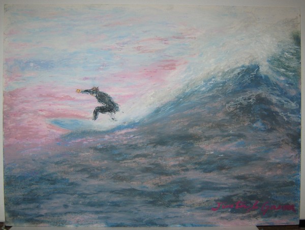 Surf's Up!
