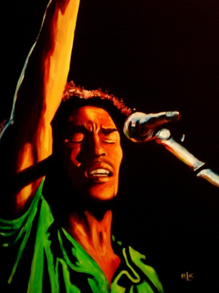 One Love