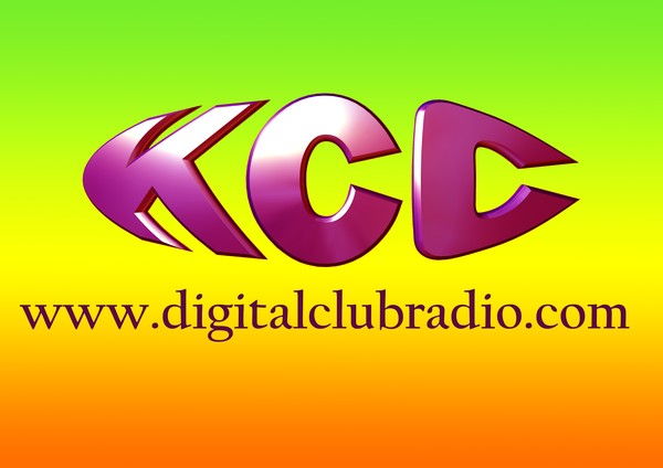 Digital Club Radio Banner