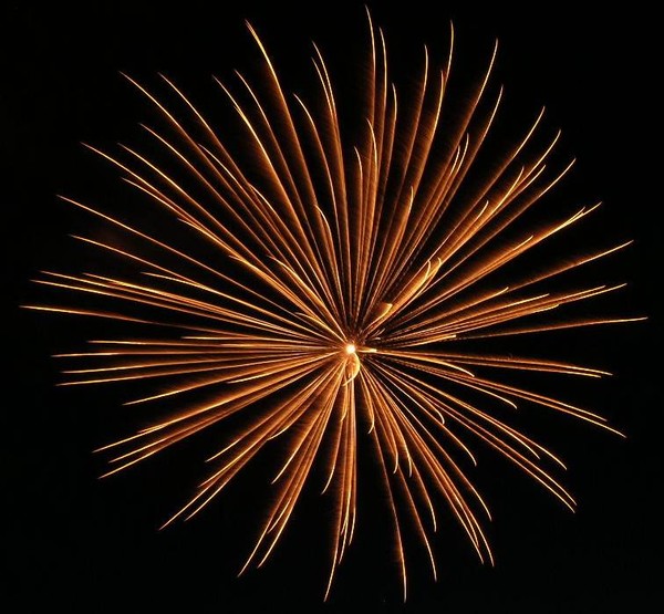 Explosaive