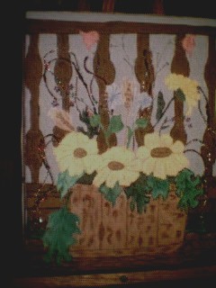 Daisies