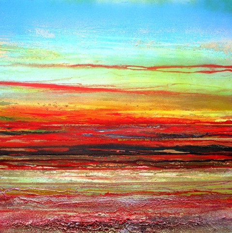 Sunset Series Redesdale
