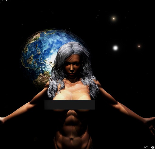 Mother Earth