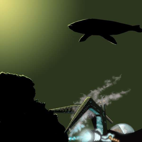 Sea Mech