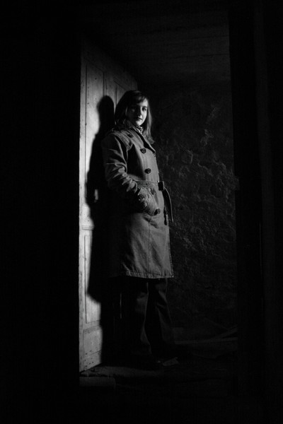 Light and shadow