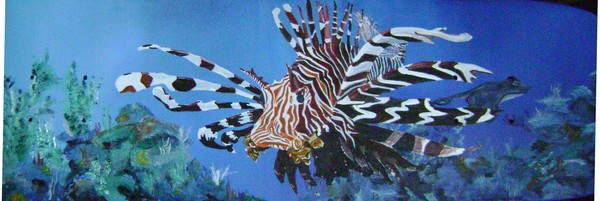 Lionfish