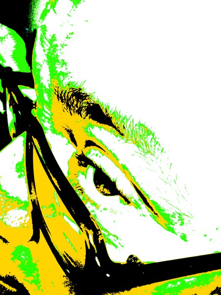 The Teacher's Glance