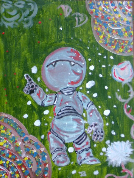 MArvin