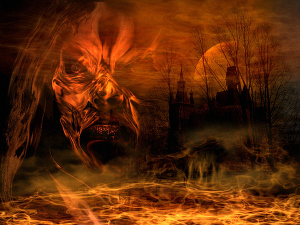 demon