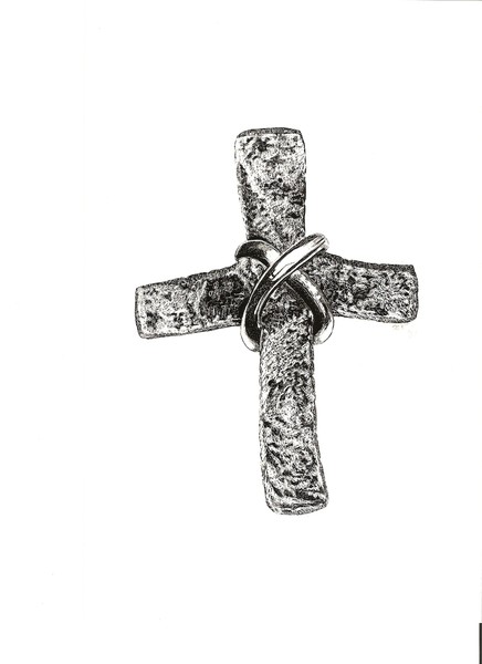 the  cross of nails