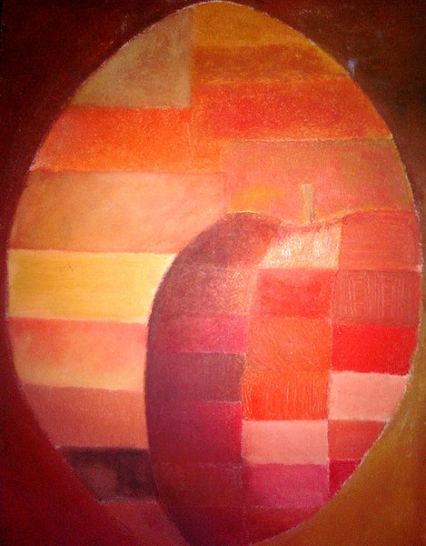 Patch Apple