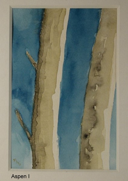 Aspen I