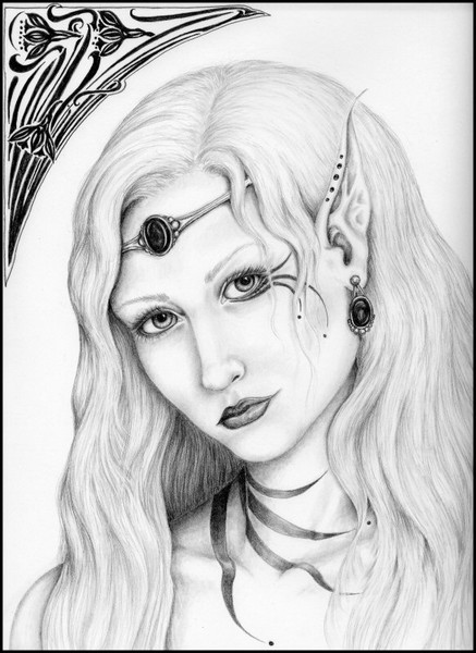 Fae Divine