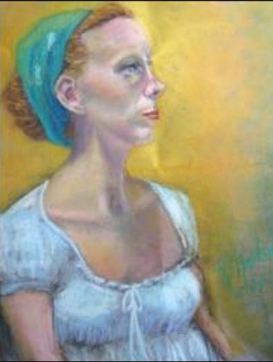 Portrait of Emily