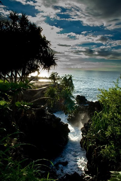 Africa the lost heaven