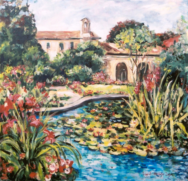 Hacienda