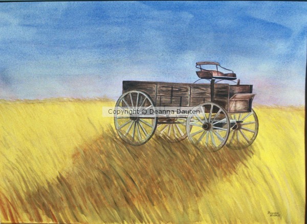 Old West