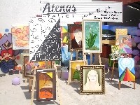 Fair of visual Arts