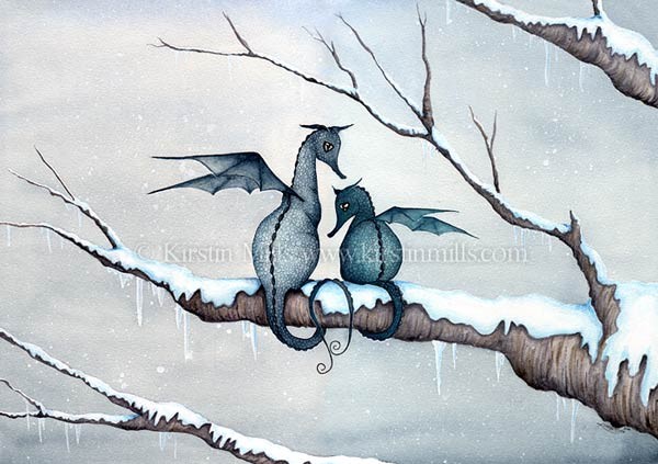 Winter Magic