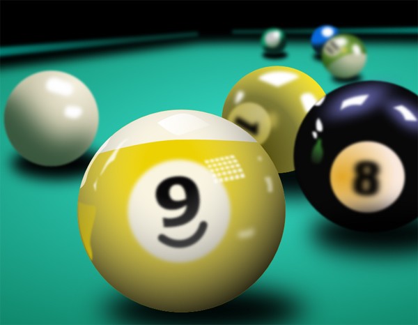 billard