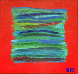 Red #12