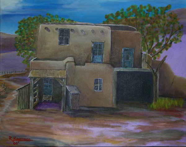 Adobe Abode