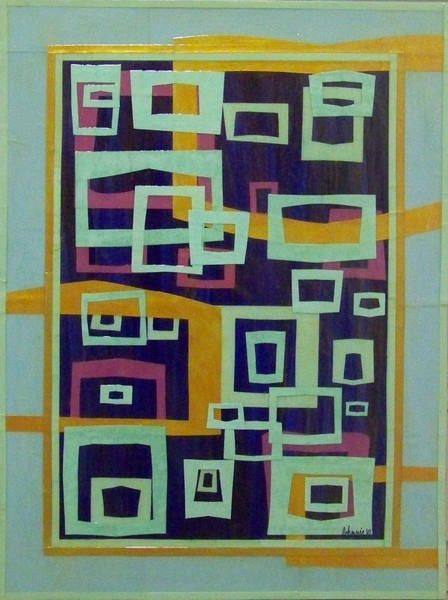 Hangin' Out with Squares
