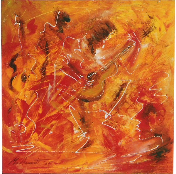 Flamenco