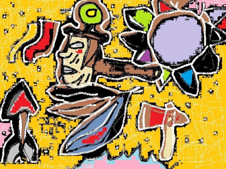 Redskins surrender become Washington SpinelessNo-skins..(c) 2020 ,..elton houck..NFL  CHICKENS art