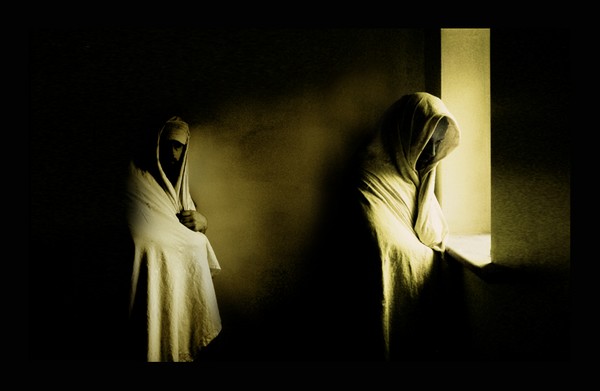 Pray