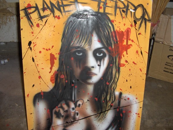 Planet Terror