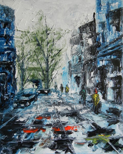 Street