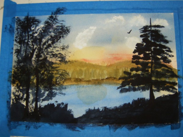 Lakeside