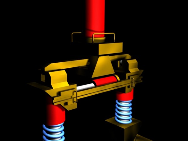 Grapple