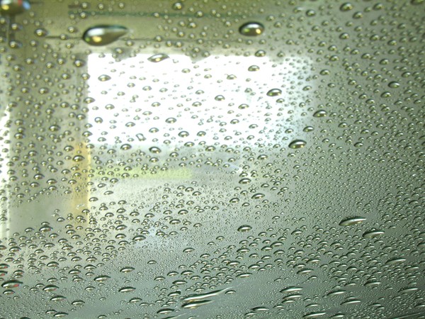 At the Carwash