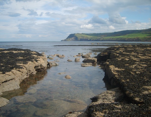 Robin Hoods Bay