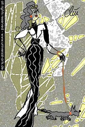Modewelle 2 (Fashionwave 2)