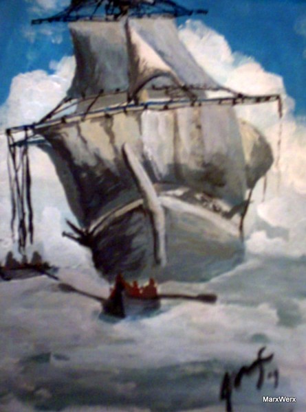 Master and Commander