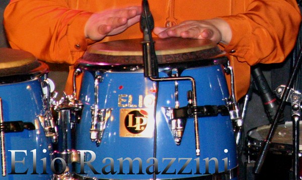Elio Ramazzini and his tempo