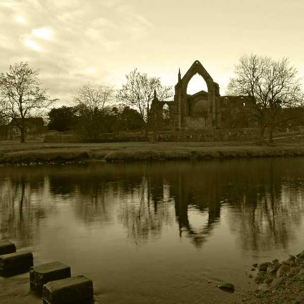 Bolton Priory 2