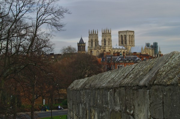Minster 3