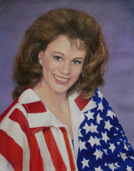 Portrait #7