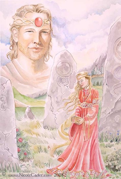 Memories of the King