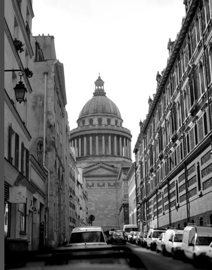 Paris Street